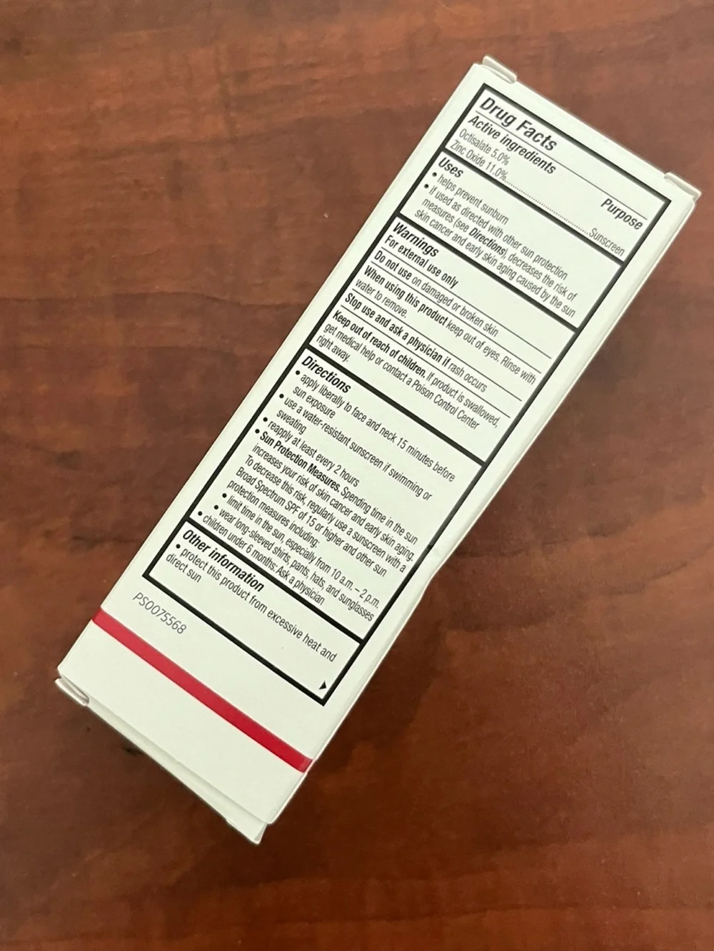EltaMD SPF 50 Broad Spectrum